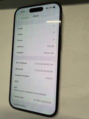 apple iphone 15 unlocked 128g