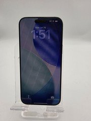 Apple iPhone 16 Pro Max 256GB Spectrum BH 94 Scratched Screen READ PARTS
