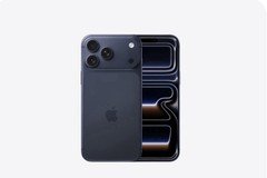 Apple iPhone 17 Pro Max 1TB Deep Blue | Unlocked | Sealed Box