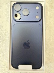 Apple iPhone 17 Pro Max 512 GB Deep Blue (Sprint)