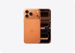 Apple iPhone 17 Pro Max 512GB Cosmic Orange | Unlocked | Sealed Box New