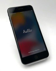 Apple iPhone 7 Plus - 128GB - (GSM/CDMA) Black (Unlocked) MN4D2LL/A A1661