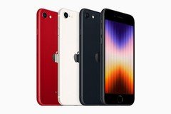Apple iPhone SE 3rd Gen (2022) 64/128/256GB-Unlocked - Refurbished B Grade