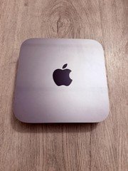 Apple Mac Mini 3.2GHz Intel 32GB RAM