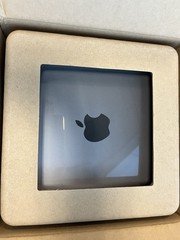 Apple Mac Mini  512GB SSD, Intel I7, 3.2 GHz, 32GB) Space Gray-2018 FACTORY SEAL