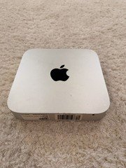 Apple Mac Mini Late 2012 Intel Core i5 2.5GHz 4GB RAM MD387LL/A Untasted