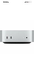 Apple Mac Mini M4 Pro 12-Core CPU, 16-Core GPU, 24GB RAM, 512GB SSD