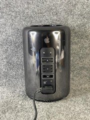 Apple Mac Pro A1481 Xeon E5 3.7GHz Quad-Core Processor SSD 40577
