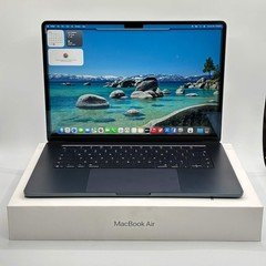 Apple MacBook Air 15" M5 A3448 16GB 512GB Blue