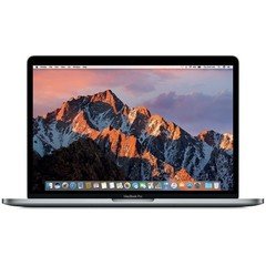 Apple MacBook Pro 13" Core i5-7360U 2.3GHz 8GB RAM 256GB SSD - Space Gray - Good