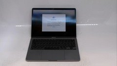 Apple Macbook Pro 13" M1 8-Core 16GB 512GB - Good