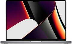 Apple MacBook Pro 16" M1 Pro (2021) (MK193LL/A) | 16GB 1TB-(SSD) | Very Good