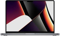 Apple MacBook Pro (2021) 16" M1 Series 10-core & 16-core GPU - 32GB/512GB - Good