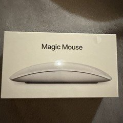 Apple Magic Mouse - MK2E3AM/A - A1657 | SEALED, New in Box