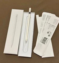 Apple Pencil USB-C Stylus MUWA3AM/A -3rd generation White Bluetooth Smart Stylus