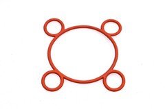 Aprilia 8206588 Inner Cylinder Head Gasket O Ring NOS