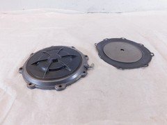 Aprilia RSV 1000 Mille & Futura & Caponord Right Engine Motor Outer Clutch Cover