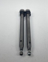 ♻️ Aprilia SX 50 MY06 2014 - 2018 Front Fork Cartridges Damper Plunger Pair ♻️
