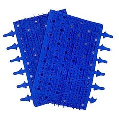 Aquabot Bravo SP3002B Original Brush Pair- Aquabot  Fury