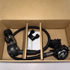 aqualung helix Compact Pro Etrier Rg154002
