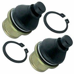 Arctic Cat 1000 TRV/Cruiser 2009-2012 Both Lower Ball Joints