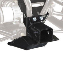 Arctic Cat 5000-lb Rear Winch Receiver Mount - 2012-2019 Wildcat - 2436-139