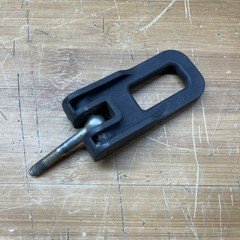 Arctic Cat Snowmobile OEM Used Quick Release Lever 1606-688 Pantera Panther T660