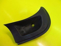 ARCTIC CAT ZR 900 ZR900 OEM RECOIL REWIND HANDLE STARTER DASH TRIM PANEL INSERT 