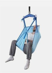 Arjo Patient Lift Sling Passive Loop Sling MFA2100-M 600LBS - NEW