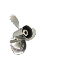 Arkdoza 9.9/12/15/18/20Hp Rh Dia 9.25 Inch Props For Tohatsunissan Stainless