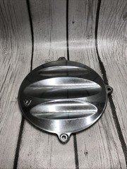 Arlen Ness 3 Hole Derby Cover Chrome