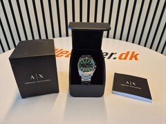 Armani Exchange Parker AX2862