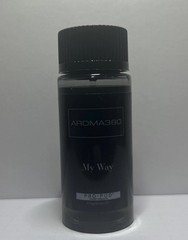 AROMA 360- My Way Diffuser Fragrance Oil 50 mL Pro-Pod