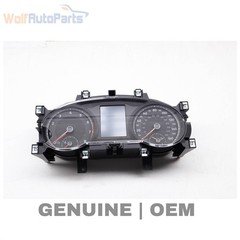 *AS-IS* 2018-2019 VW ATLAS - Instrument Cluster / Speedometer 3CN920850A
