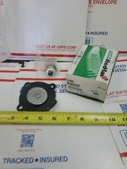 Asco Red Hat, 314451, Solenoid Valve Rebuild Repair Kit NEW , U2