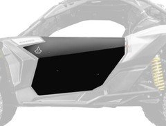Assault Industries F-22 Doors for Can-Am Maverick X3 - 2 Seater
