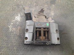 ASTON MARTIN VANTAGE Rear Right Brake Caliper 2005-2018