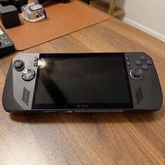 ASUS ROG Ally X Handheld Console 1TB Black