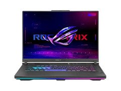 asus rog strix g16 gaming laptop 
