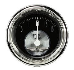 AT30SHC Classic Instruments All American Tradition 2 1/8" Volt