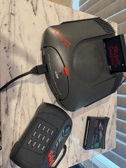 Atari Jaguar - Excellent Condition - 1 Controller - Retro HQ Gamedrive