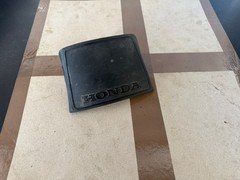 ATC70 Front number board *Genuine*