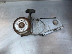 ATC70 Pull Start