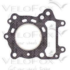 Athena Cylinder Head Gasket fits Aprilia Scarabeo 125 1999-2002