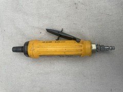 ATLAS COPCO DIE GRINDER LSF 26 S180 AND TOOLS