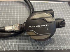 Atomic Aquatics M1