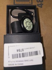 ATOTO Wireless Steering Wheel Control - Luminous Button for Universal Car Stereo