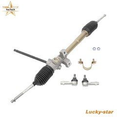 ATV For John Deere Gator AM136457 AM135627 Steering Gear Rack and Pinion New