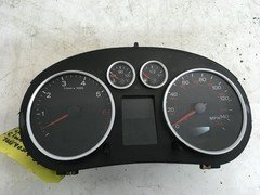 AUDI A2 8Z (2000 > 2005) 1.4 PETROL SPEEDOMETER INSTRUMENT CLUSTER 8Z0920950D