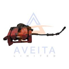 Audi A4 B8 08-10 2.0 Diesel Brake Caliper Rear Left Side 8K0615403B